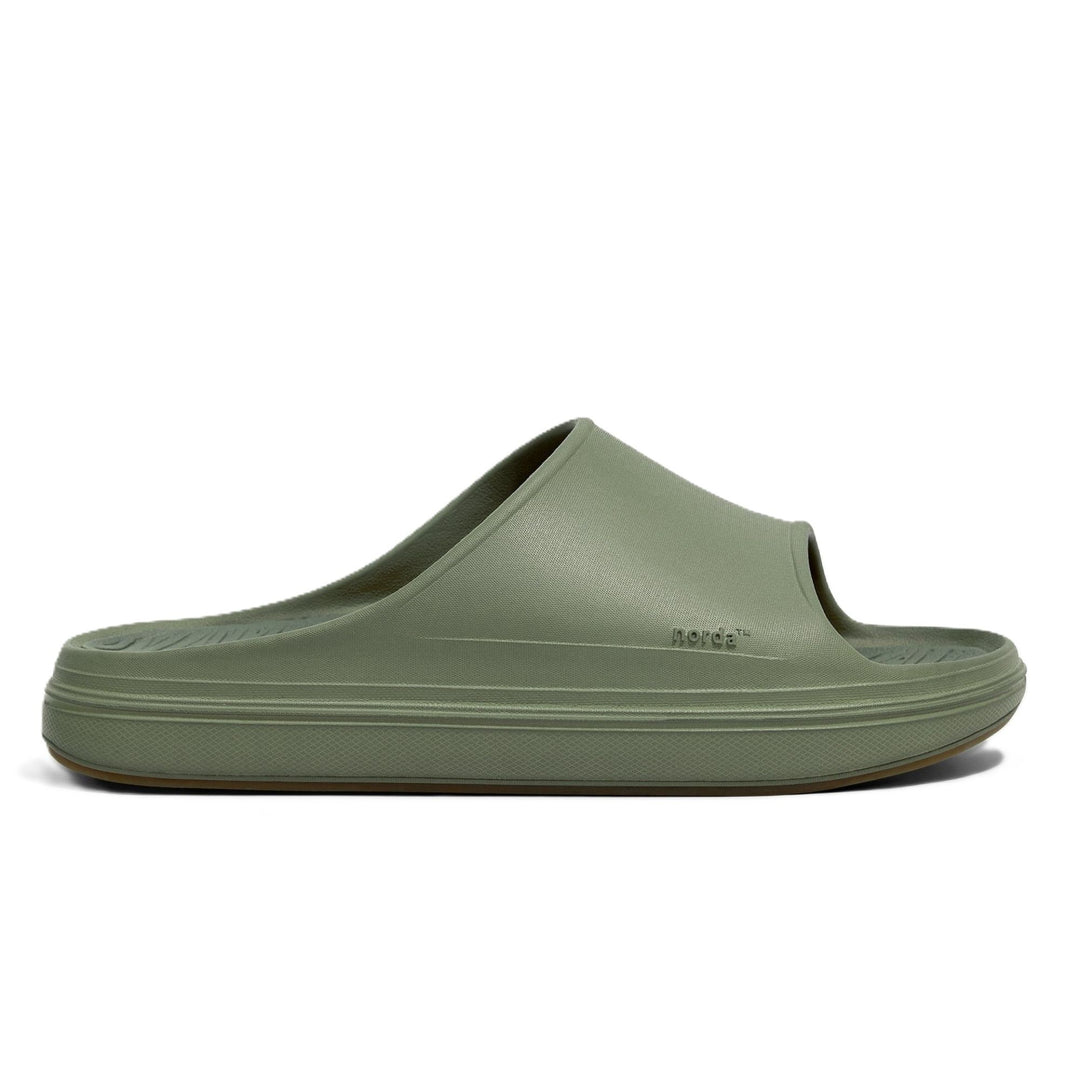 norda 008 Slide