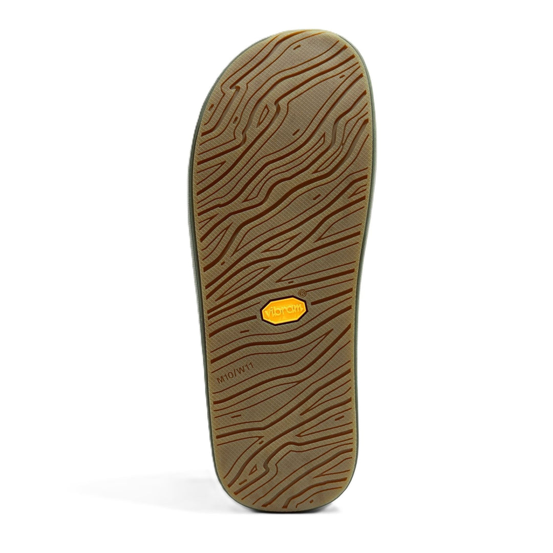 norda 008 Slide