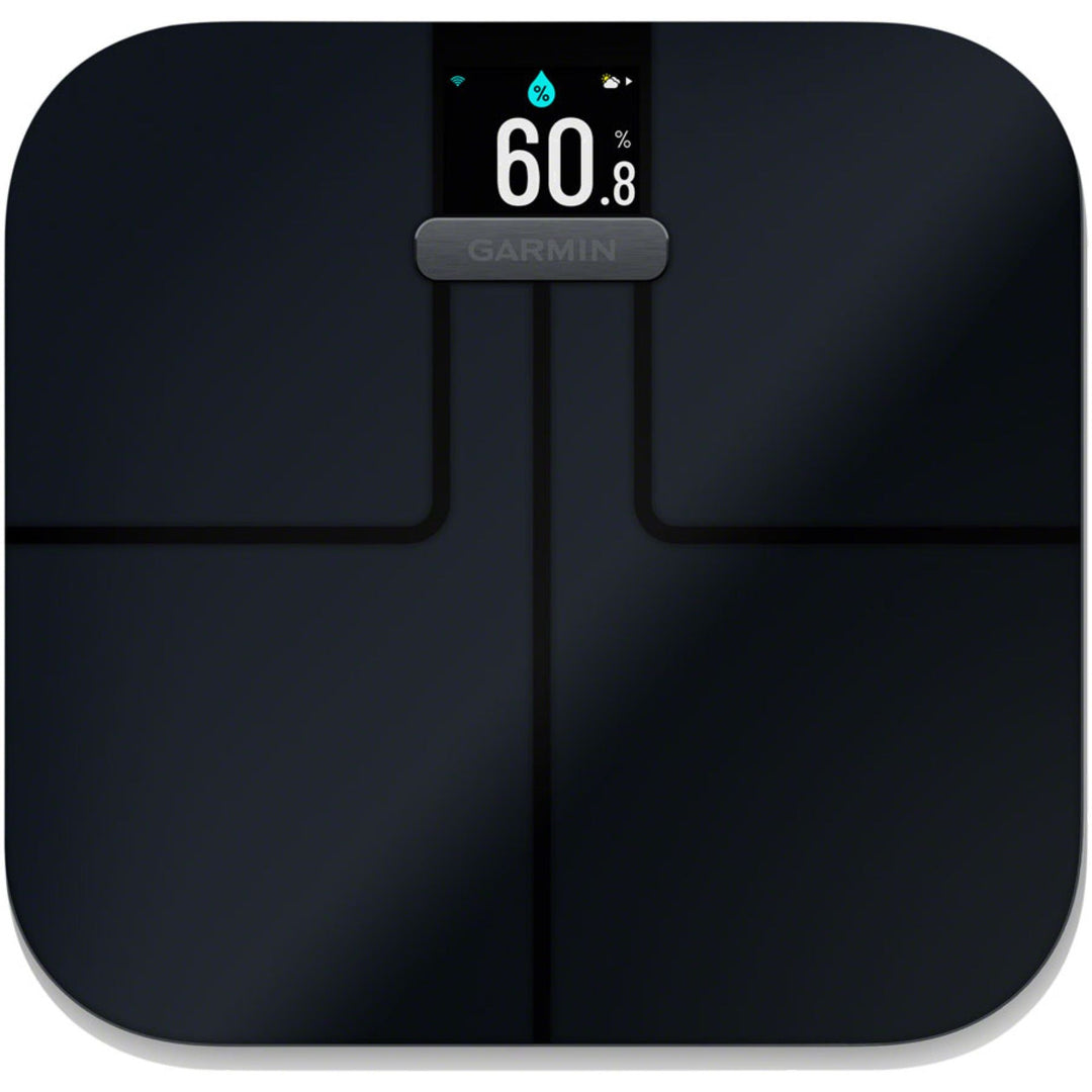 Garmin Index S2 Smart Scale - Black