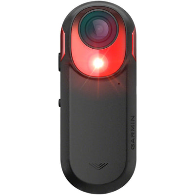 Garmin Varia RCT715 Radar Camera Tail Light