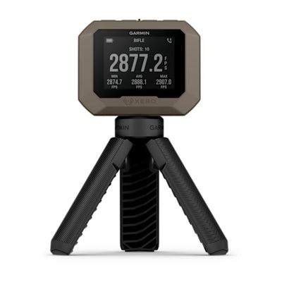Garmin Xero C1 PRO Chronograph