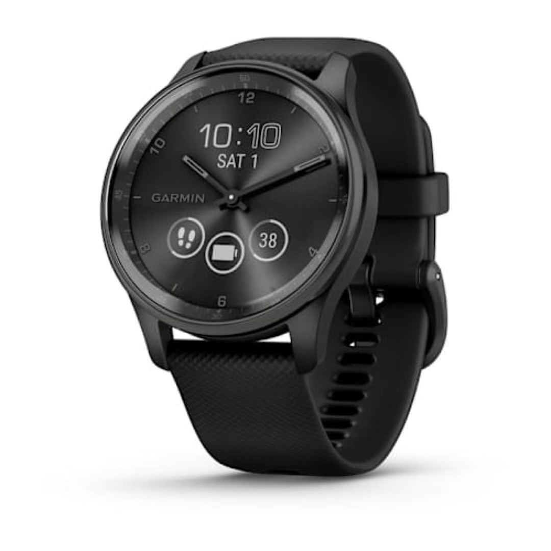 Garmin vívomove Trend Smartwatch