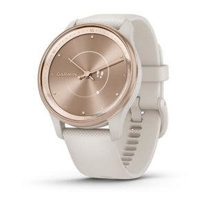 Peach Gold/Ivory
