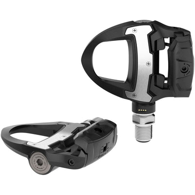 Garmin Rally RS210 Shimano SPD-SL Power Meter Pedals