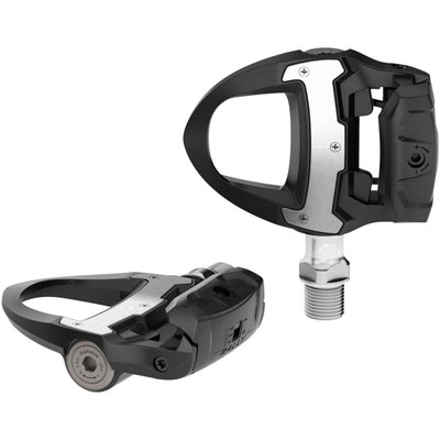 Garmin Rally RS110 Shimano SPD-SL Power Meter Pedals