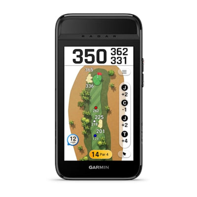 Garmin Approach G82
