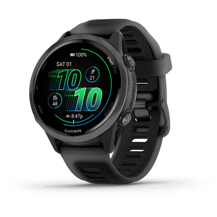 Garmin Forerunner 570 SmartWatch - 42mm Black