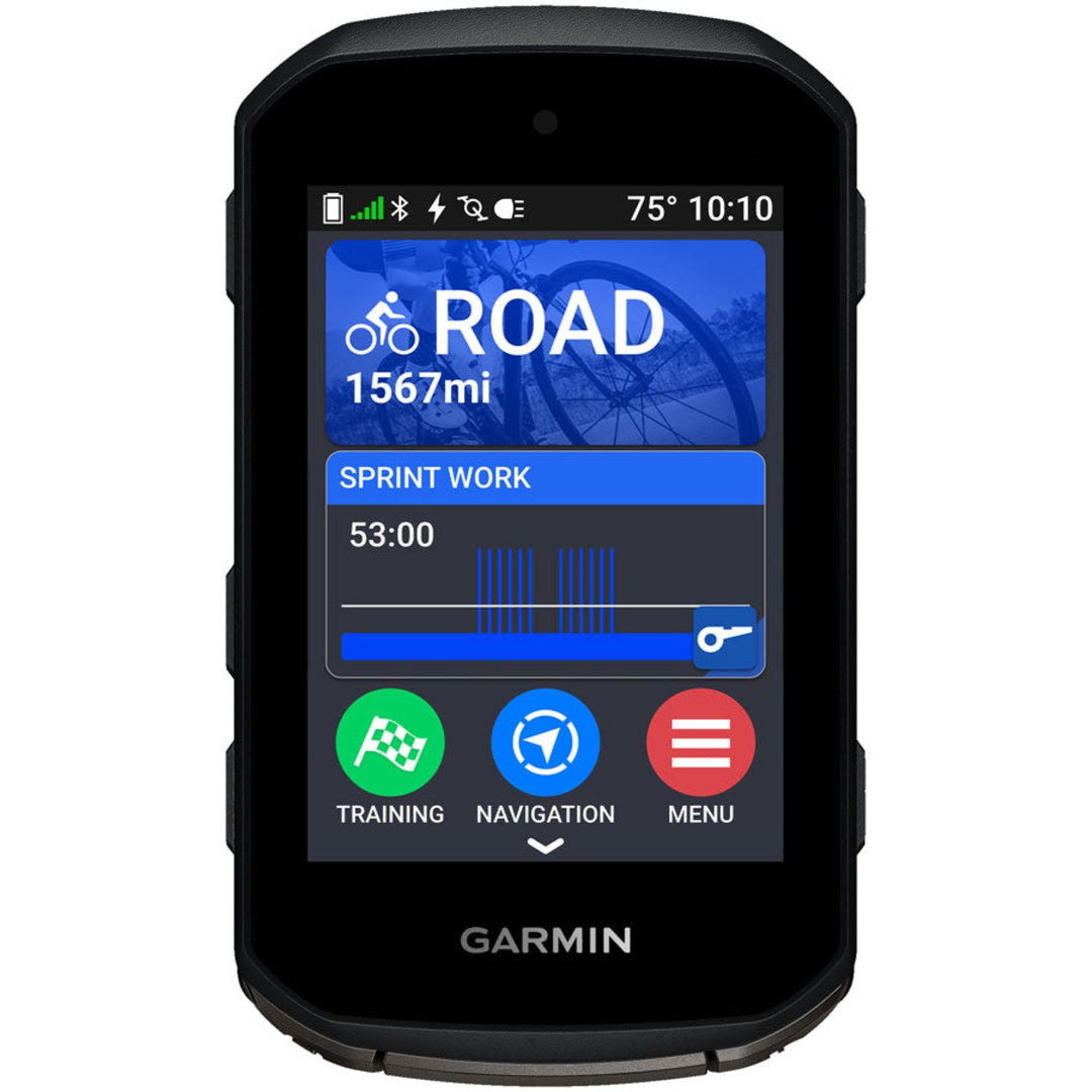 Garmin Edge 850 Computer