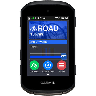 Garmin Edge 850