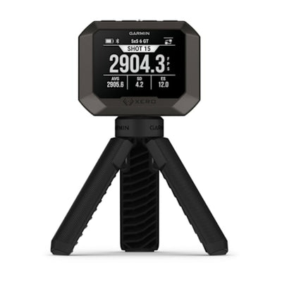 Garmin Xero C2 Chronograph