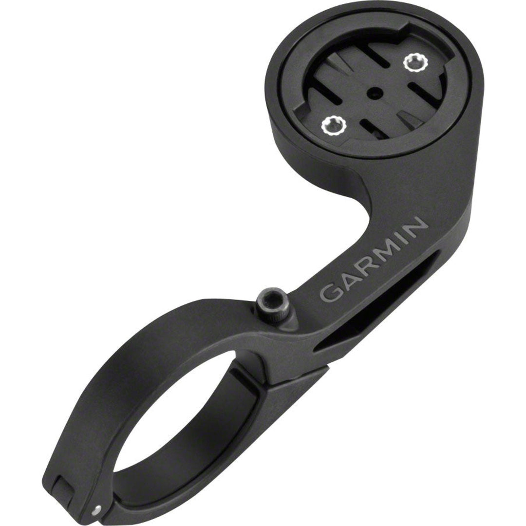 Garmin Out-Front Bike Mount Black
