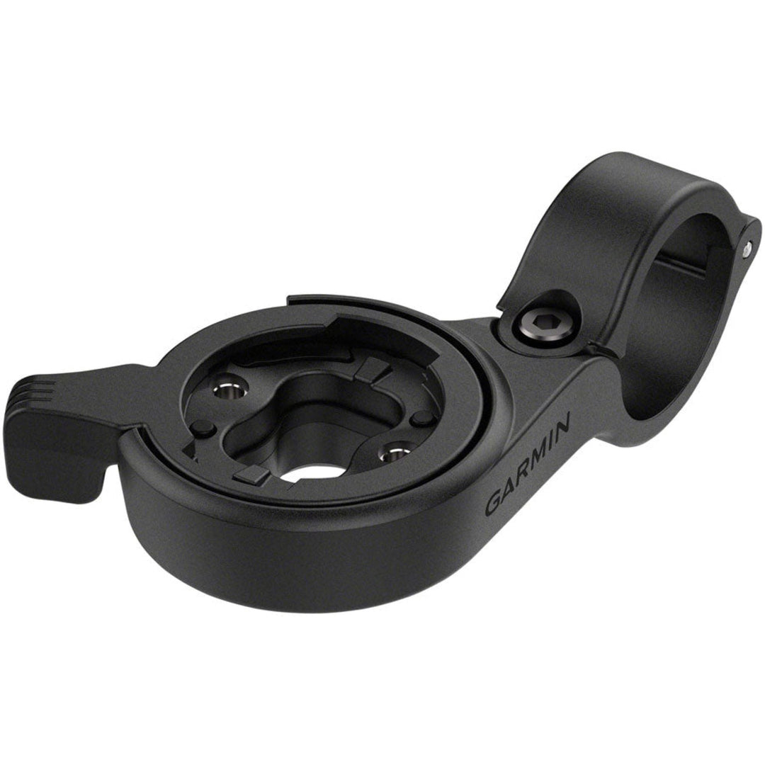 Garmin Time Trial Bar Mount - Black