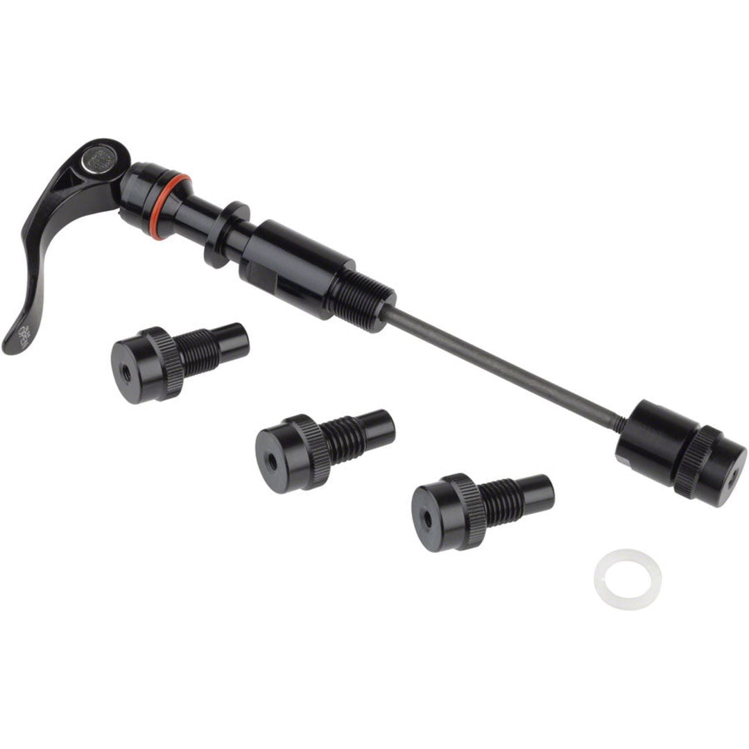 Tacx Direct Drive axle and adapters 12 x 142mm 12 x 148mm