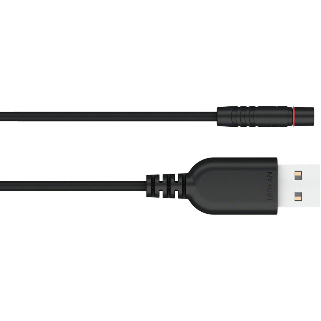 Garmin Power Mount Cable - USB-A Compatible 400mm