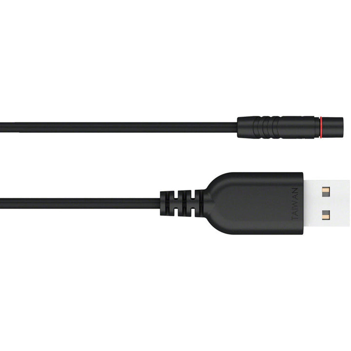 Garmin Power Mount Cable - USB-A Compatible 400mm