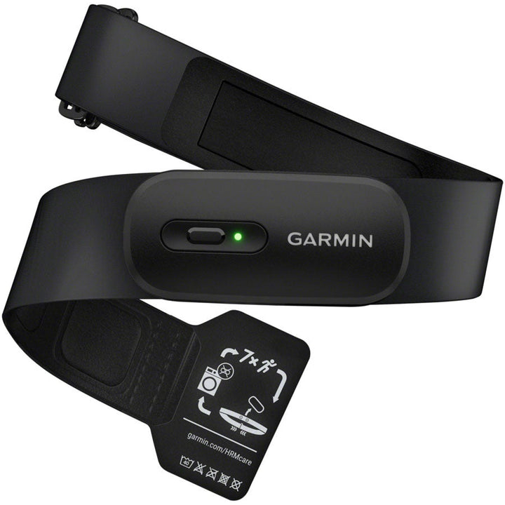 Garmin HRM 200 Heart Rate Monitor - M-XL