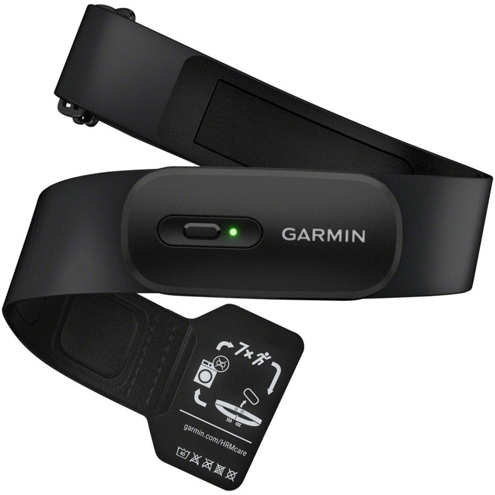 Garmin HRM 200 Heart Rate Monitor - XS-S
