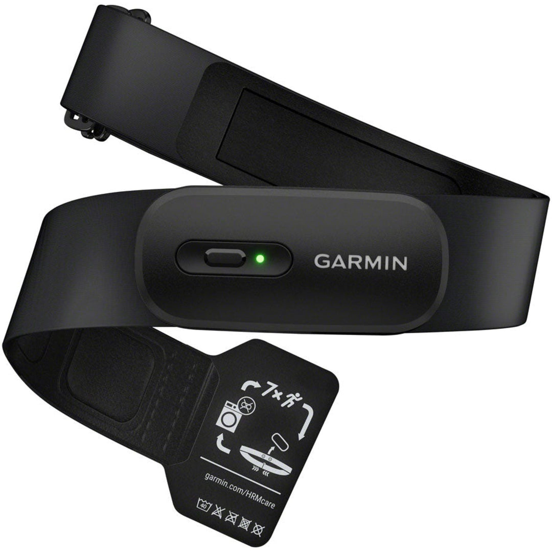 Garmin HRM 200 Heart Rate Monitor - XS-S