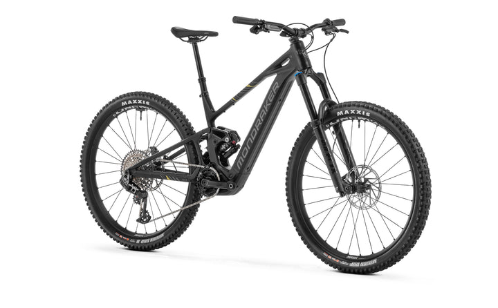 Mondraker SLY RR Black E-Bike