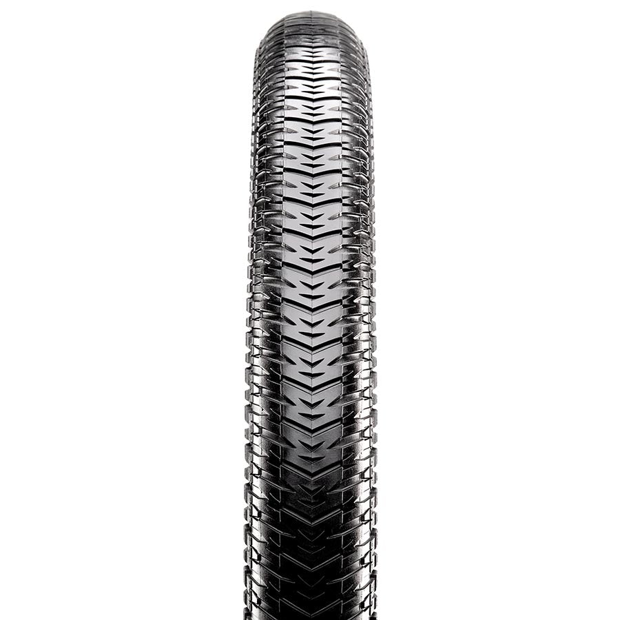 Maxxis DTH Tire 26''x2.30 Wire Clincher Single 60TPI Black