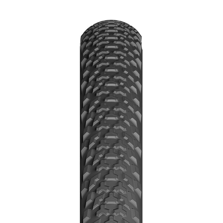 Michelin Jet XC2 Racing Mountain Tire 29''x2.35 Folding Tubeless Ready Black