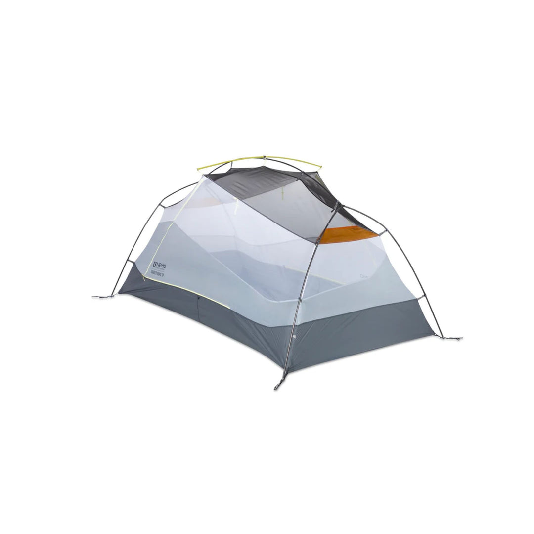 Nemo Dagger OSMO Lightweight Backpacking 2p Tent