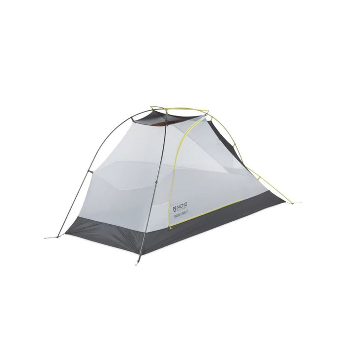 Nemo Dragonfly OSMO Ultralight Backpacking 1p Tent