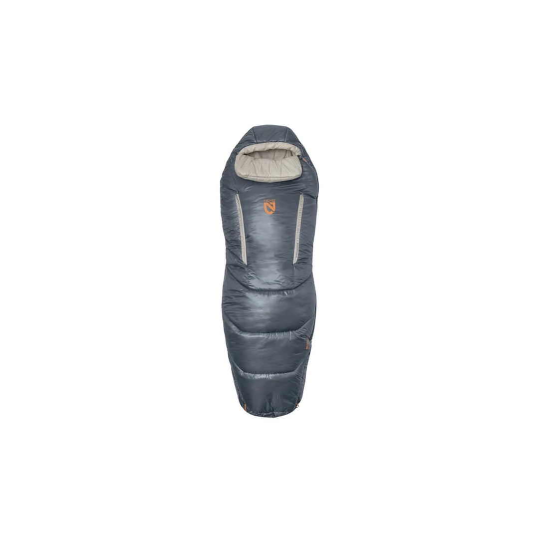 Nemo Men's Forte Endless Promise 20° Synthetic Sleeping Bag
