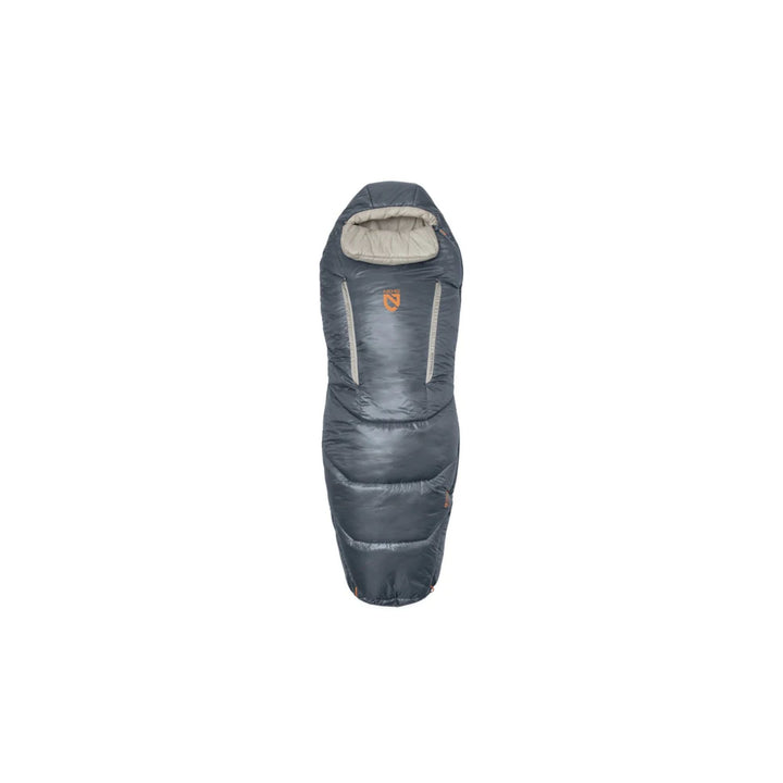 Nemo Men's Forte Endless Promise 20° Synthetic Sleeping Bag