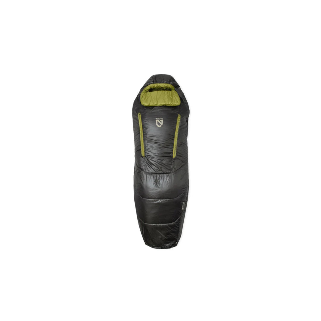 Nemo Men's Forte Endless Promise 35° Synthetic Sleeping Bag