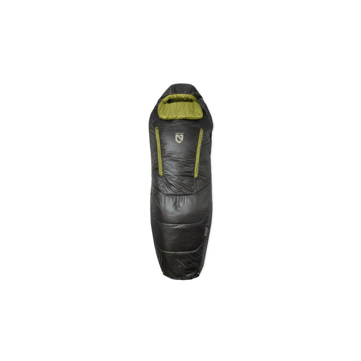 Nemo Men's Forte Endless Promise 35° Synthetic Sleeping Bag