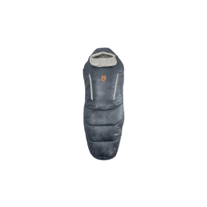 Nemo Men's Forte Endless Promise 20° Synthetic Sleeping Bag