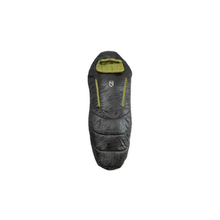 Nemo Men's Forte Endless Promise 35° Synthetic Sleeping Bag