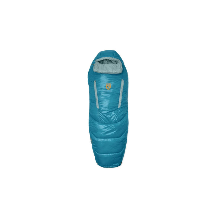 Nemo Women's Forte Endless 35° Promise Synthetic Sleeping Bag