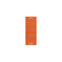 Sunset Orange