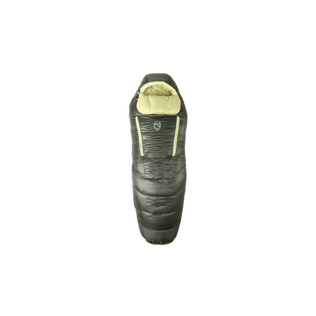 Nemo Women's Disco Endless Promise 15° Down Sleeping Bag
