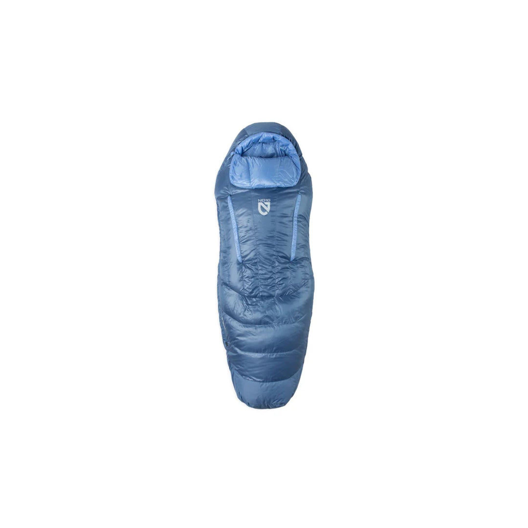 Nemo Women's Disco Endless Promise 30° Down Sleeping Bag