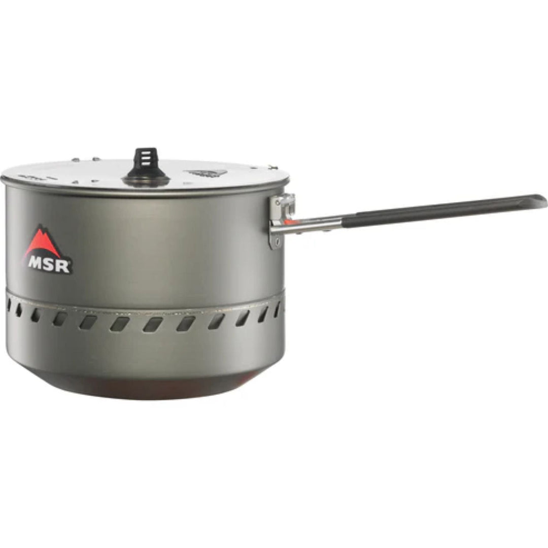 MSR Reactor Cookware