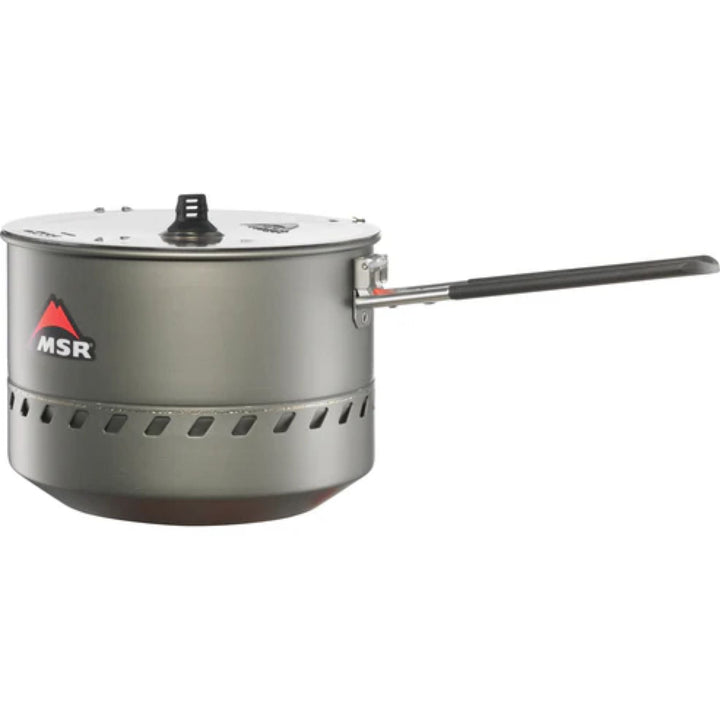 MSR Reactor Cookware