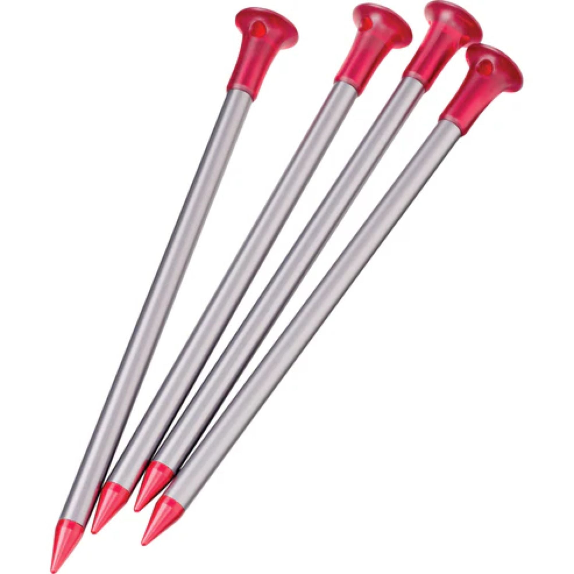 MSR Carbon-Core Tent Stakes | MSR | SpokeX – SX Collective