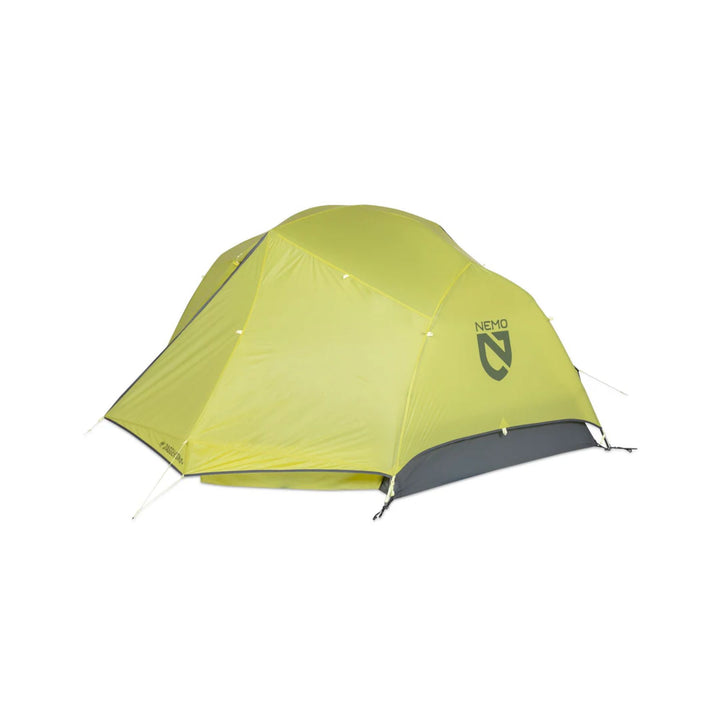 Nemo Dagger OSMO Lightweight Backpacking 2p Tent