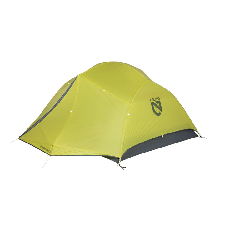 Nemo Dagger OSMO Lightweight Backpacking 3p Tent