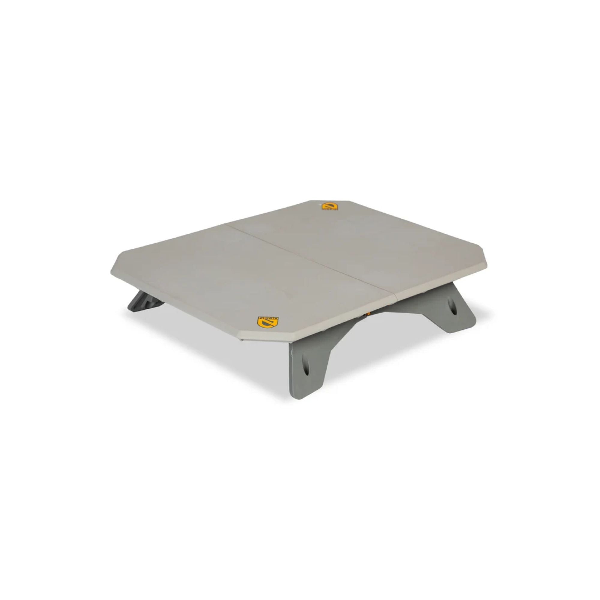 Moonlander Dual-Height Camp Table | Nemo | Spokex – SX Collective