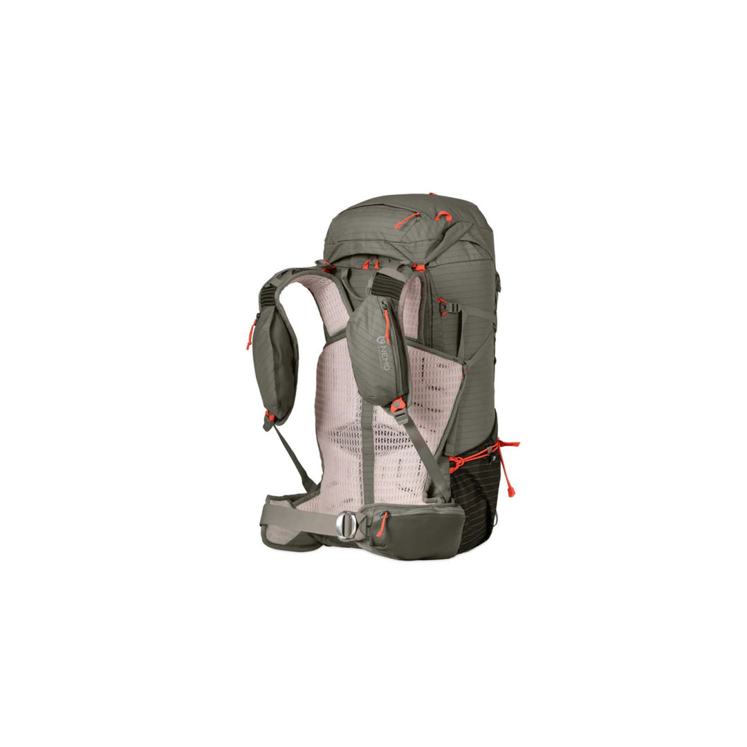 Nemo Persist Men's 45L Endless Promise All-Adventure Backpack