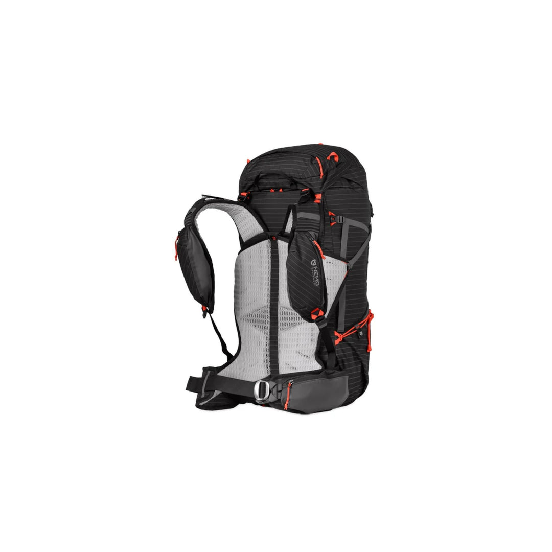 Nemo Persist Men's 45L Endless Promise All-Adventure Backpack