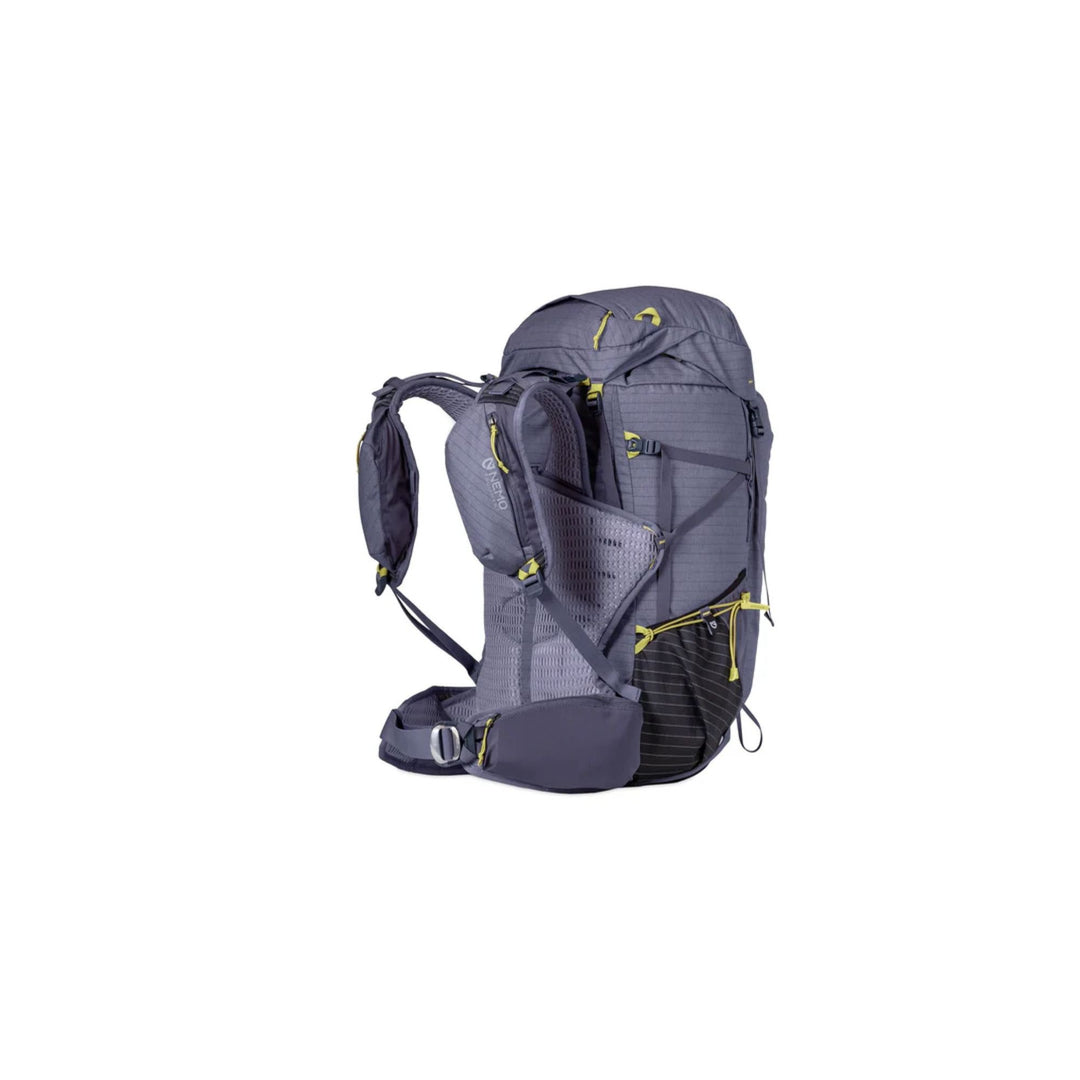 Nemo Persist Women's 45L Endless Promise All-Adventure Backpack