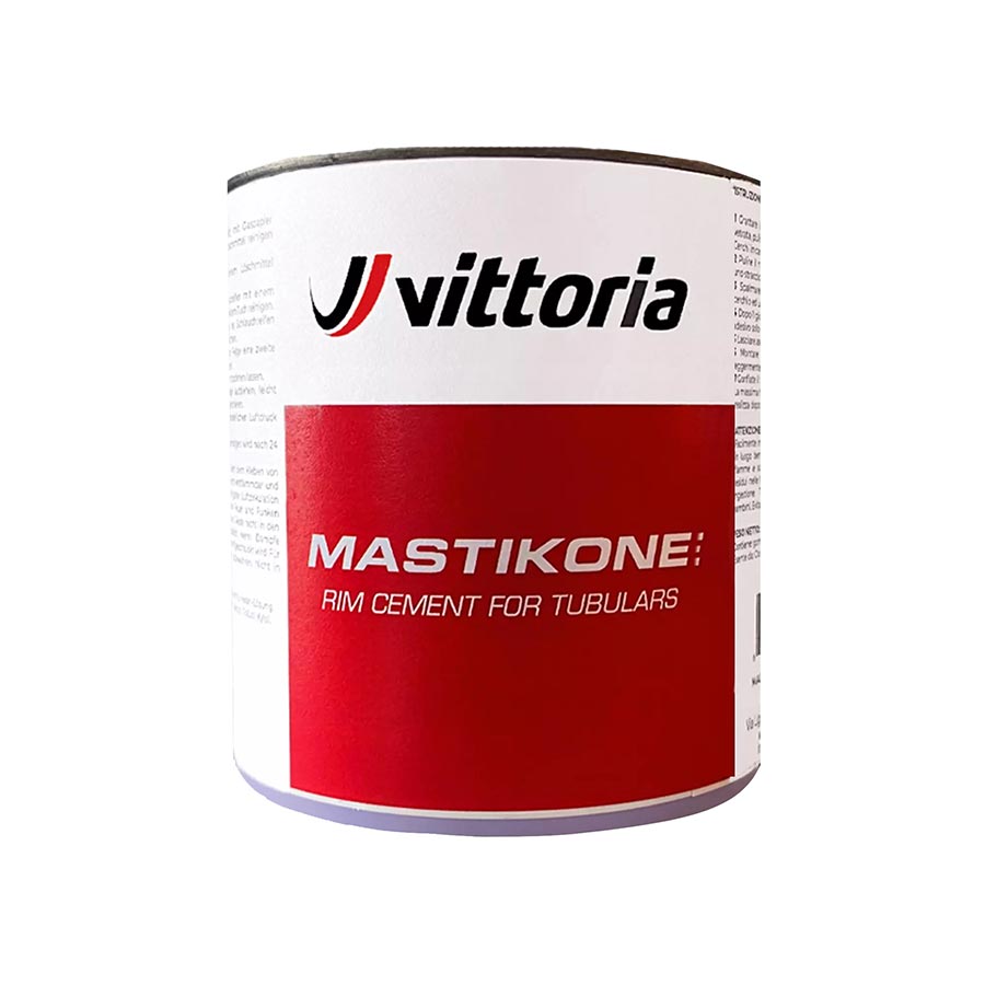 Vittoria Mastik' One Tubular Adhesive 250g tin