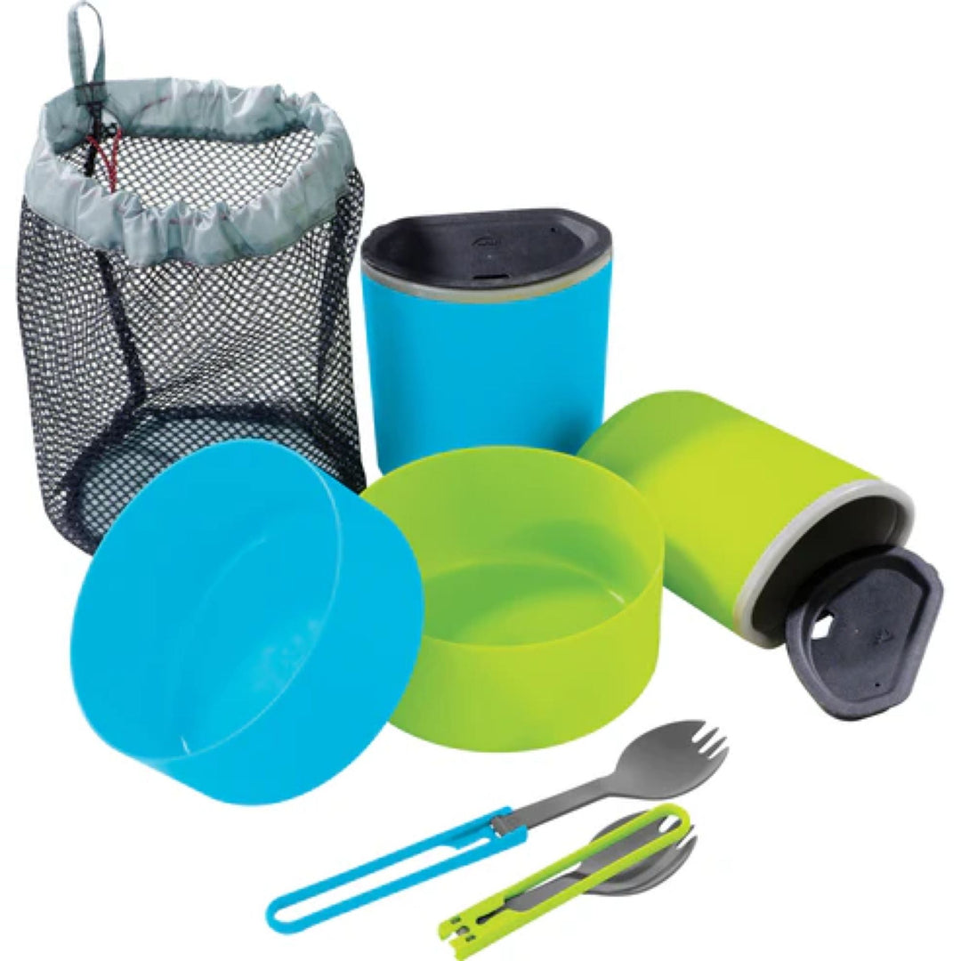 Msr Kit Large MSR 2 Person Mess Kit | MSR | SpokeX – SX Collective