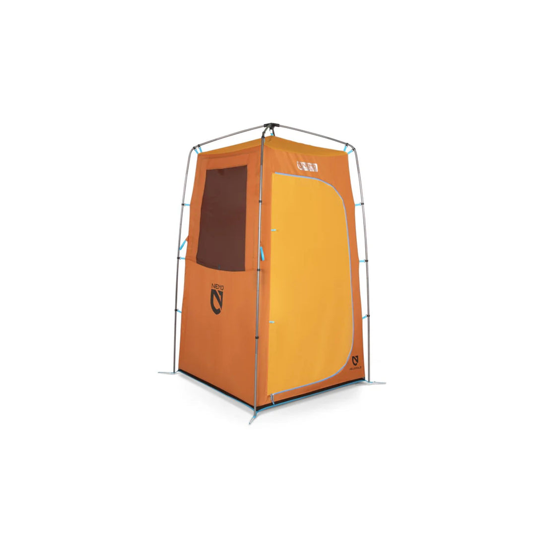 Nemo Heliopolis Privacy Shelter & Shower Tent