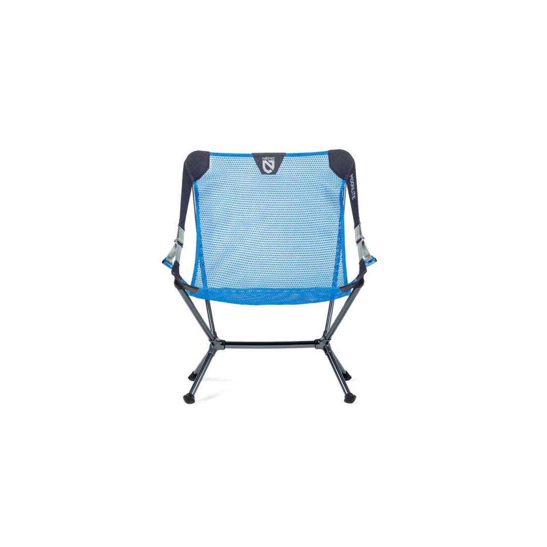 Nemo Moonlite Reclining Camp Chair